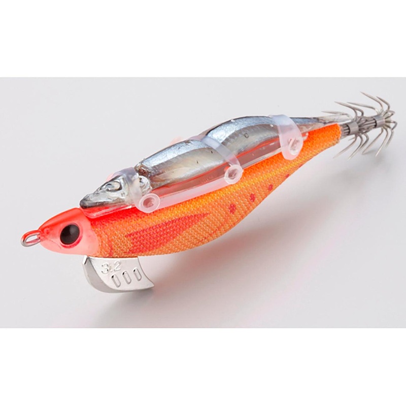 Yamashita Eginno MoguMogu Search 3.2 Squid Jig