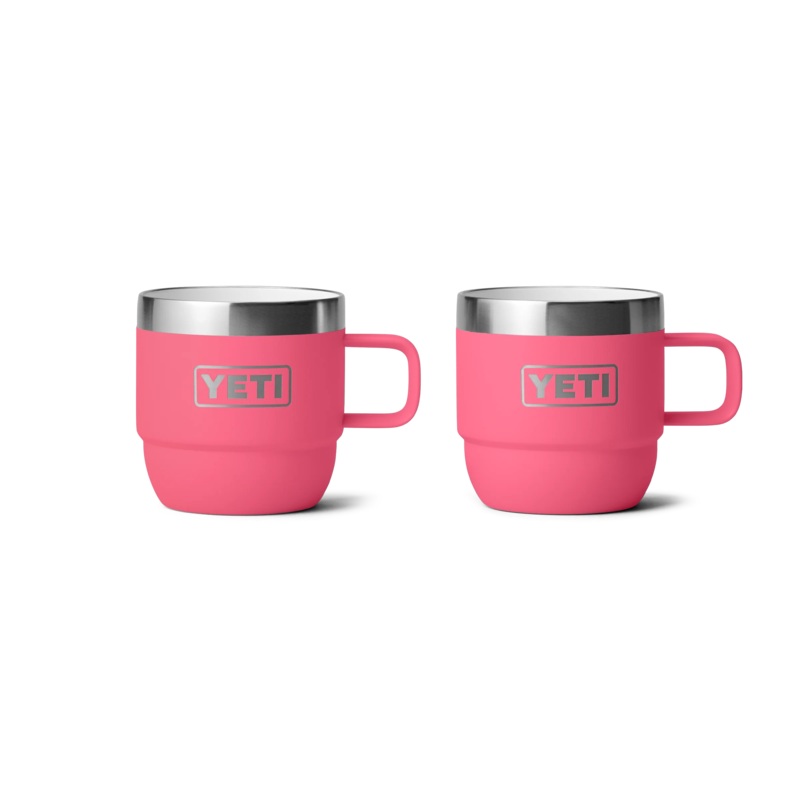 Yeti Rambler 6oz (177ml) Stackable Mug