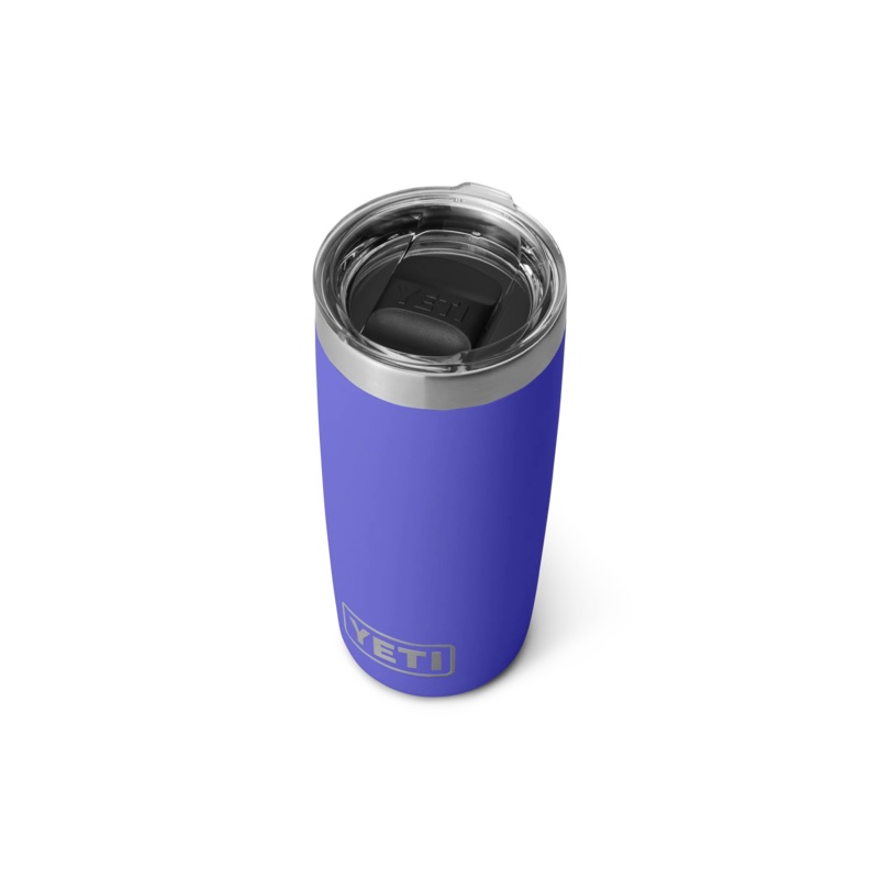 Yeti Tumbler 10oz (295ml) with Magslider Lid