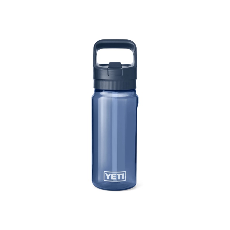 Yeti Yonder 600ml Bottle with Straw Cap
