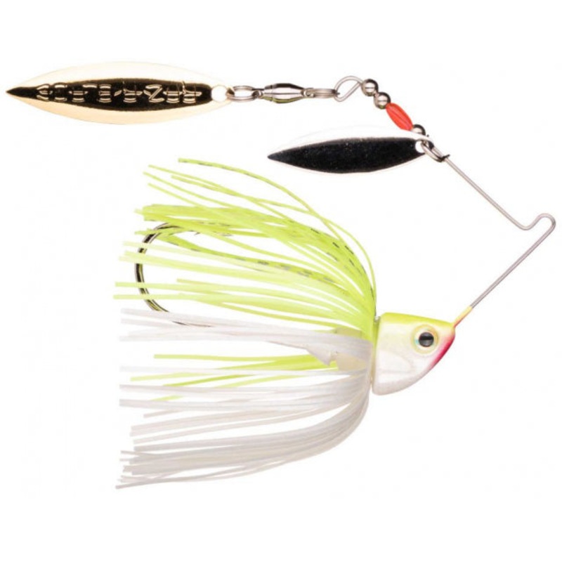 Baby Burner Spinnerbait