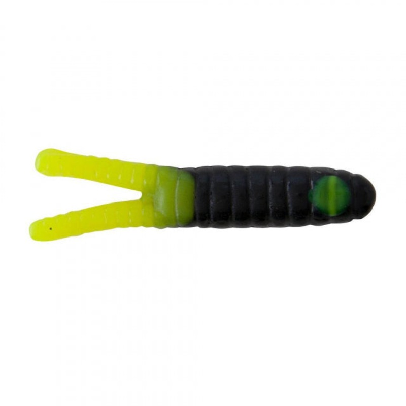 Beetle Spin Nickel Blade | 1/16 oz | 1 1/8in | 3cm | 1 | Model #BSVP1/16-BC
