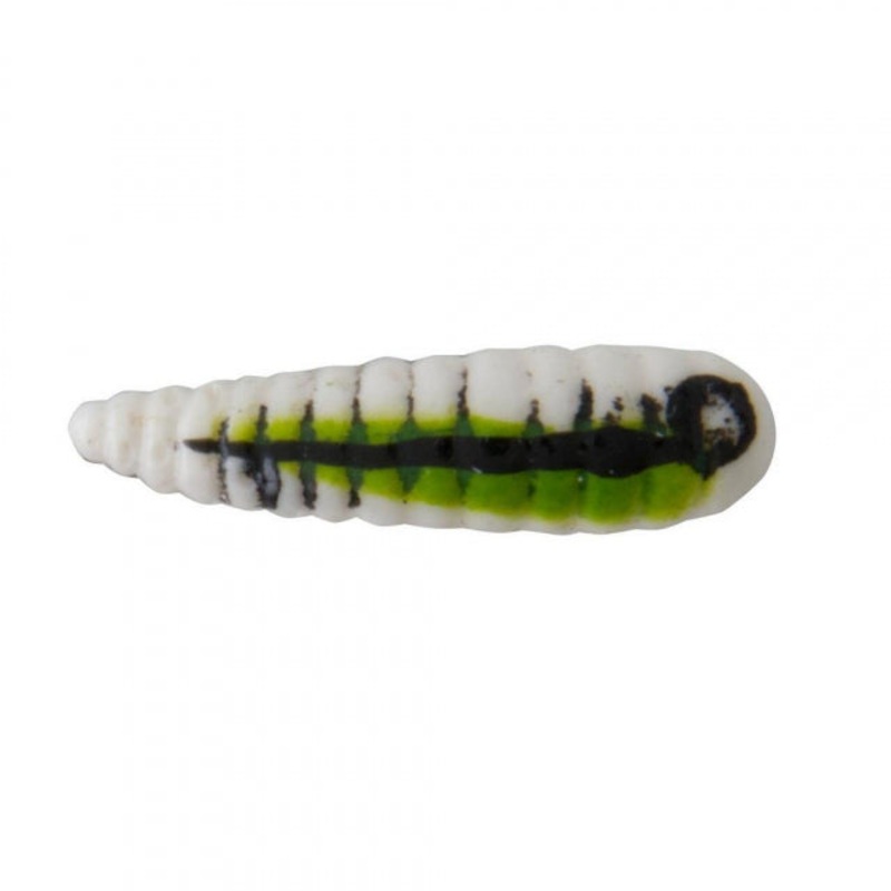 Beetle Spin Nickel Blade | 1/32 oz | 1in | 3cm | 10 | Model #BSVP1/32-BFG