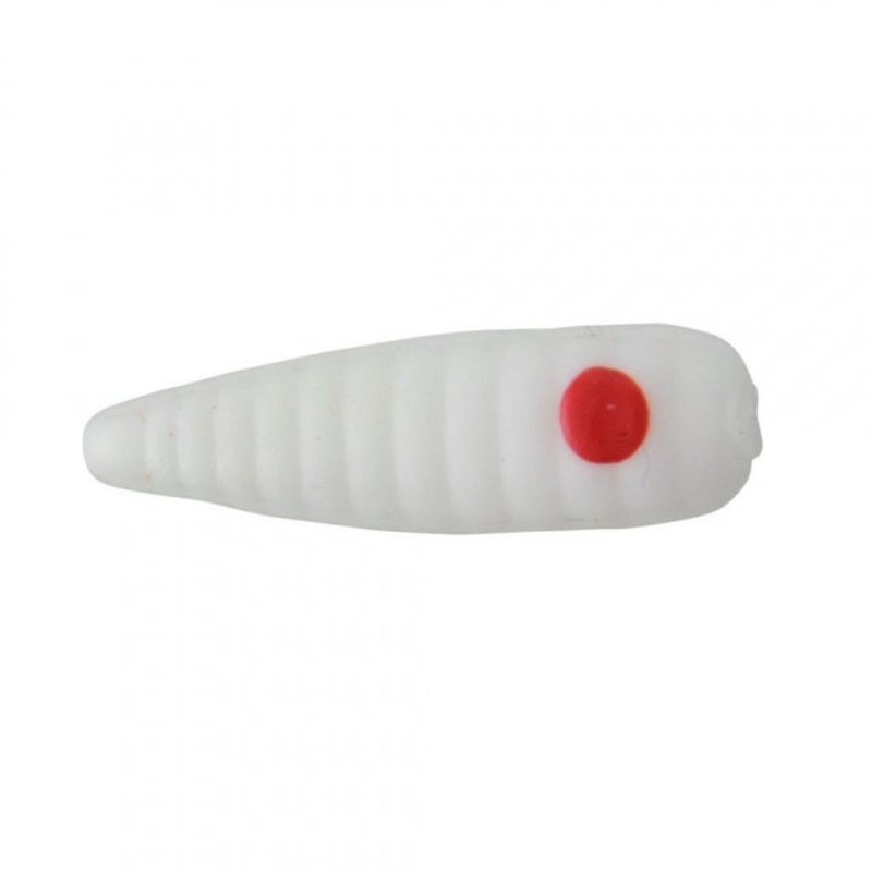 Beetle Spin Nickel Blade | 1/32 oz | 1in | 3cm | 10 | Model #BSVP1/32-WRD