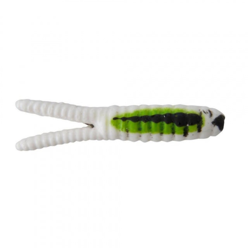 Beetle Spin Nickel Blade | 1/8 oz | 1 1/2in | 4cm | 8 | Model #BSVP1/8-BFG