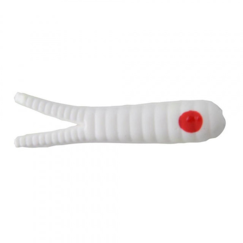 Beetle Spin Nickel Blade | 1/8 oz | 1 1/2in | 4cm | 8 | Model #BSVP1/8-WRD