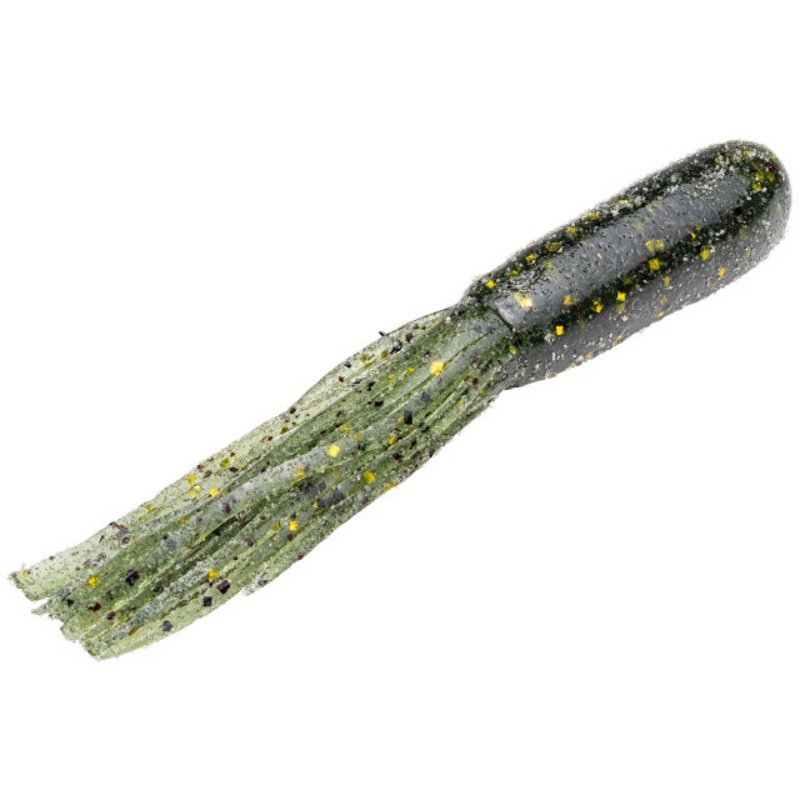 Coffee Tube Soft Bait