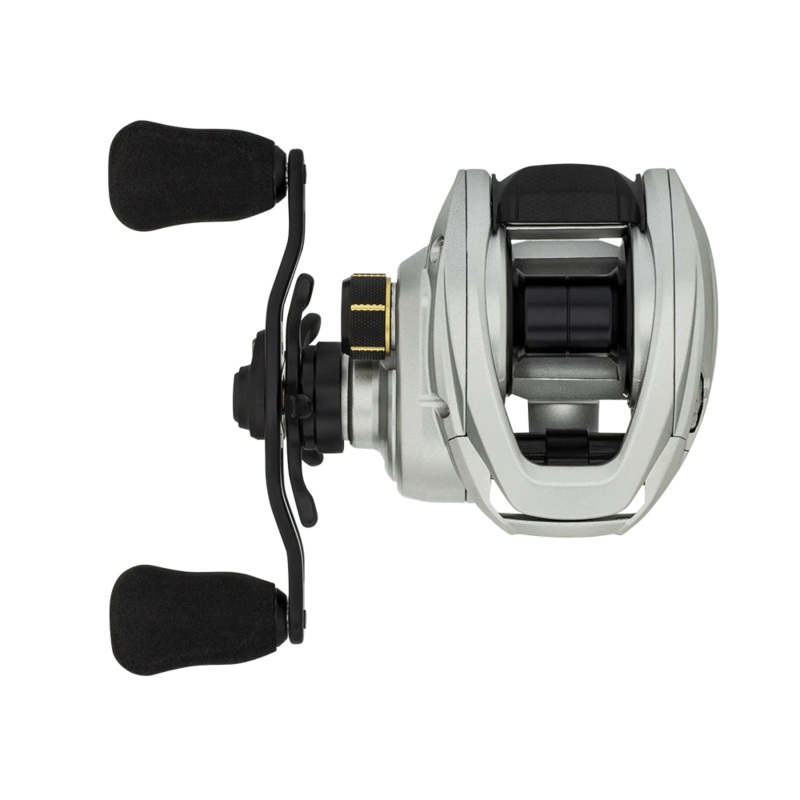 Daiwa MF100 Baitcast Reel