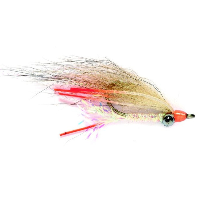 Fulling Mill Hot Legs Foxy Gotcha Fly