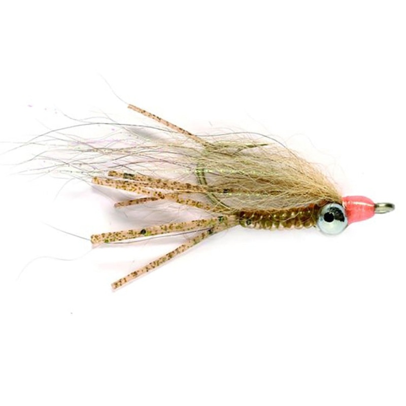 Fulling Mill Sili Charlie Tan Fly