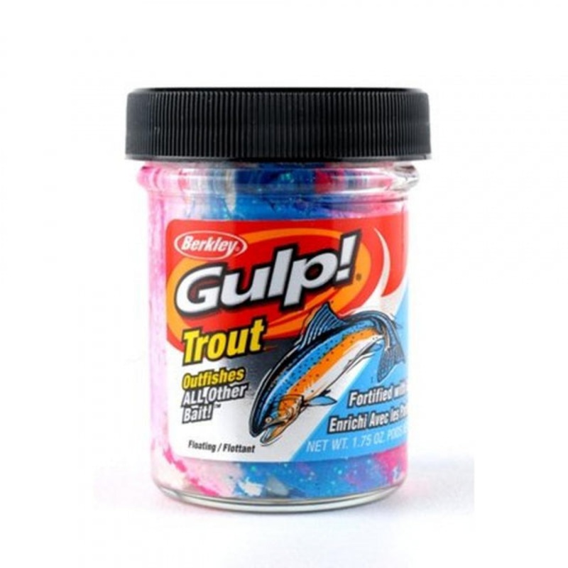 Gulp! Trout Dough | Original Scent | Model #GDTB2-AP