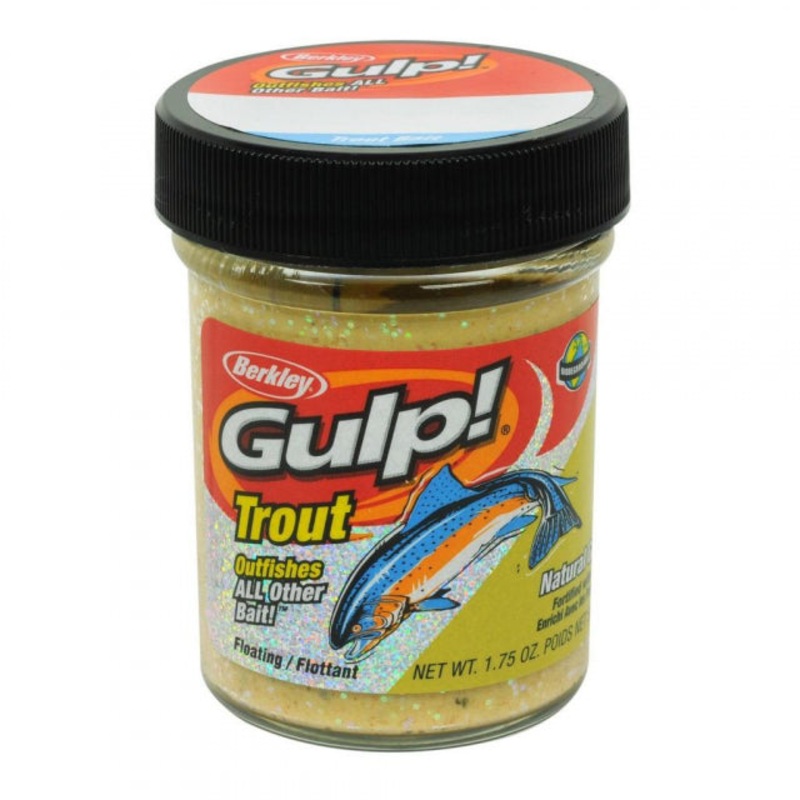 Gulp! Trout Dough | Salmon Egg | Model #GDTS2-CCHE
