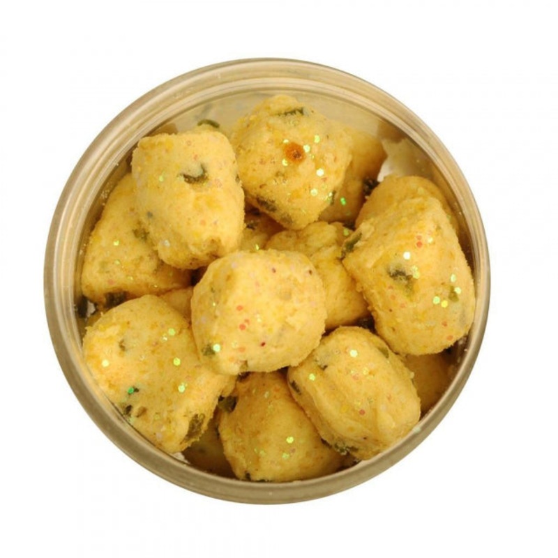 Gulp! Trout Nuggets