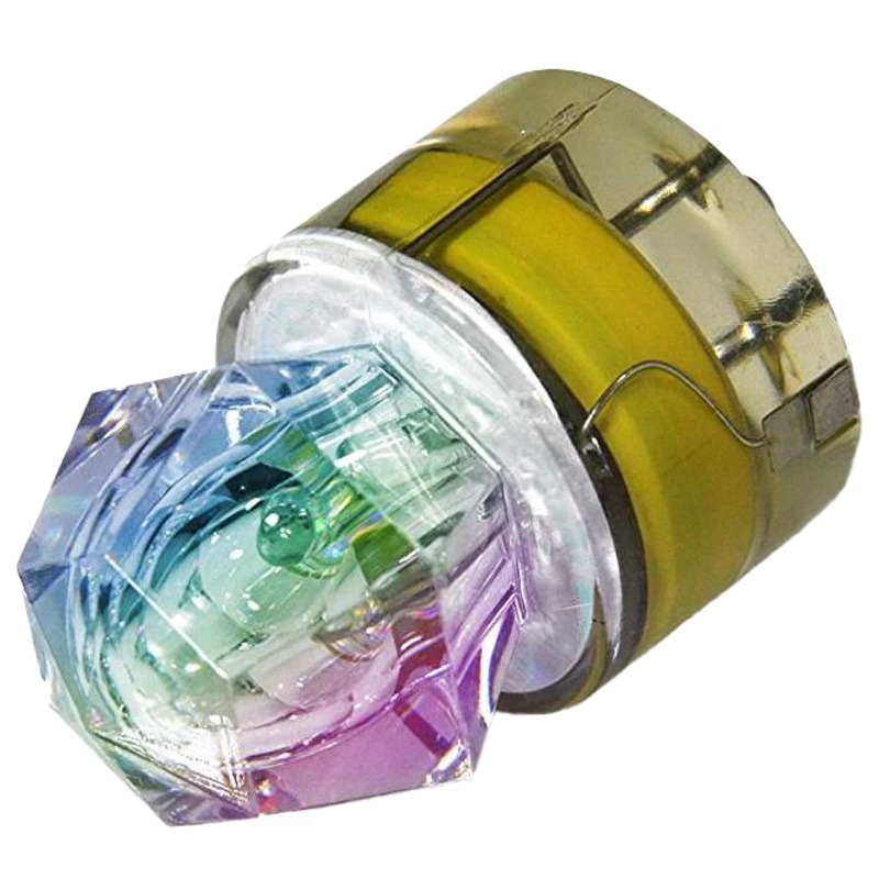 Lindgren-Pitman Duralight Diamond Deep Drop Light - Water Activated Strobe