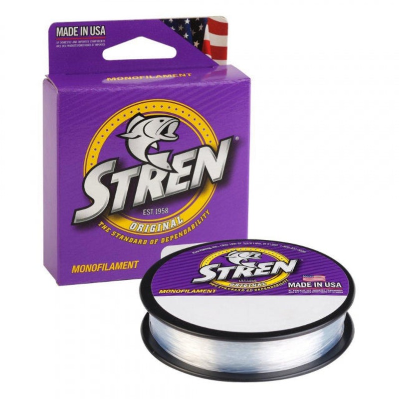 Original | 100yd | 91m | 4lb | 1.8kg | Model #SOPS4-26