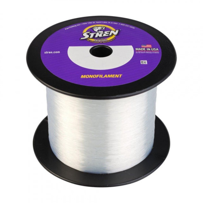 Original | 2400yd | 2194m | 14lb | 6.3kg | Model #SBSS-00140