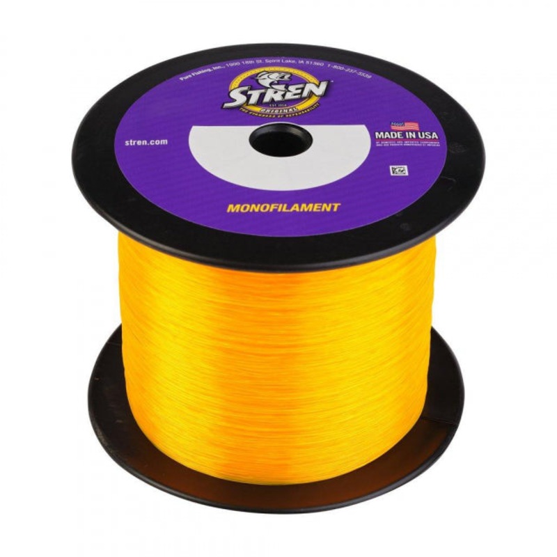 Original | 2400yd | 2194m | 8lb | 3.6kg | Model #SGSS-00080