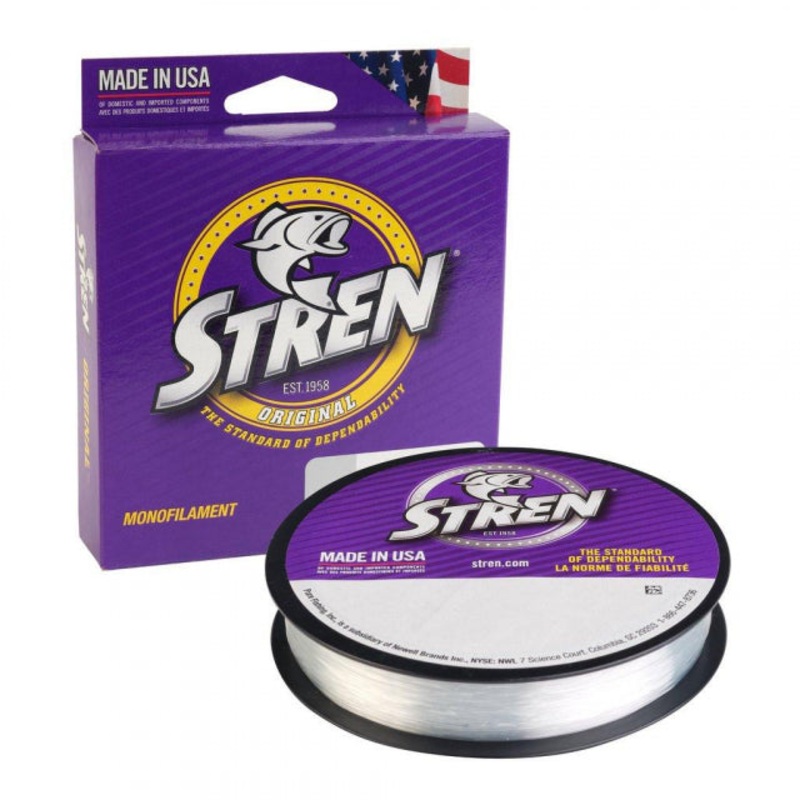 Original | 300yd | 270m | 12lb | 5.4kg | Model #STFS12-15