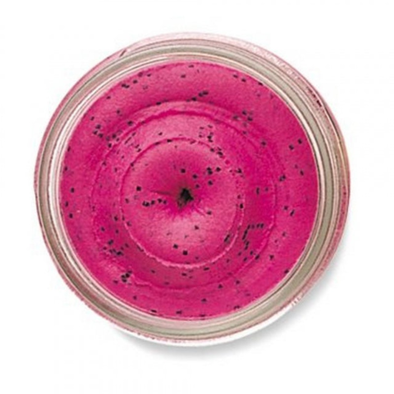 PowerBait Natural Scent Trout Bait | Nymph | Model #BTNYG2