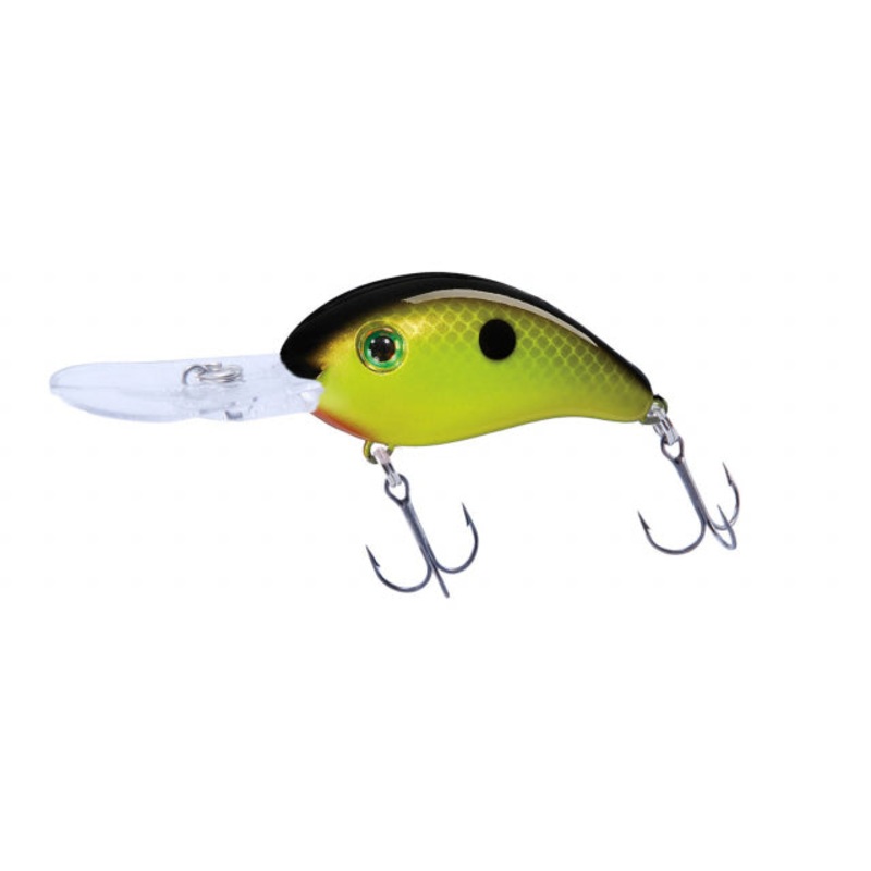 Pro Model Series 3XD Crankbait