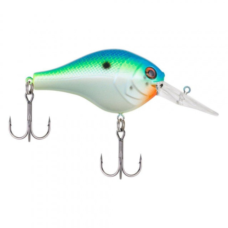 Digger | 6.5 (1/2 oz) | 2in | 5cm | 6 | 5'-8' | 1.5m-2.4m | Model #BHBDG6.5-BGMNY