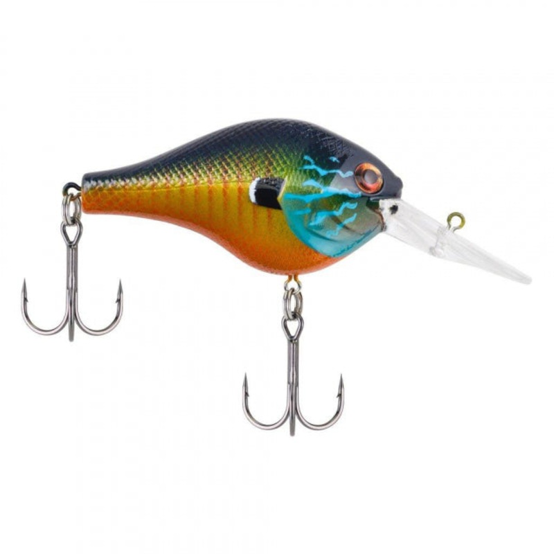 Digger | 8.5 (7/16 oz) | 2 1/2in | 6.5cm | 4 | 7'-9' | 2.1m-2.7m | Model #BHBDG8.5-GILY