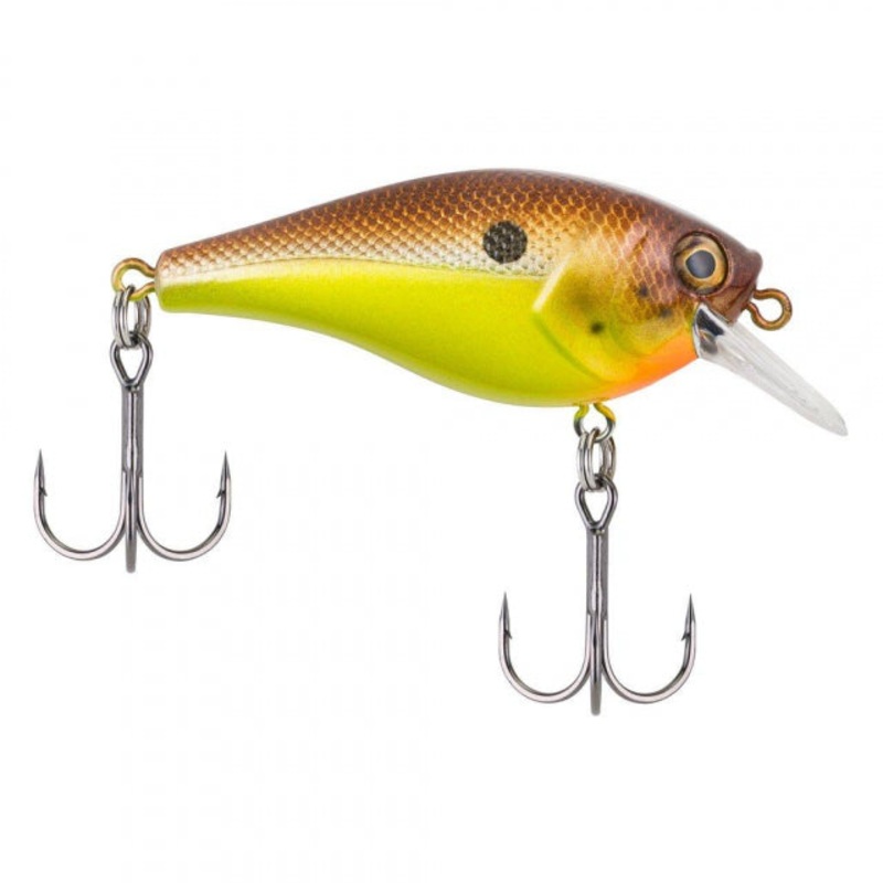 SquareBull | 5.5 (3/8 oz) | 2 3/8in | 6cm | 4 | 3'-6' | 0.9m-1.8m | Model #BHBSB5.5-BMUST
