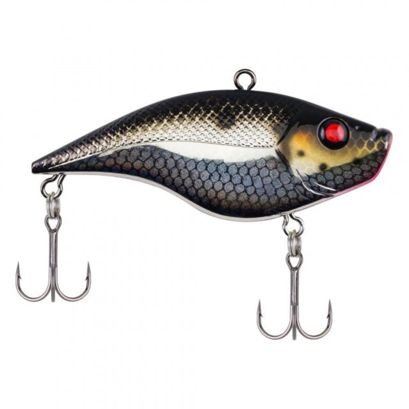 Warpig | 1/2 (1/2 oz) | 3in | 8cm | 5 | Model #BHBWP1/2-BSV