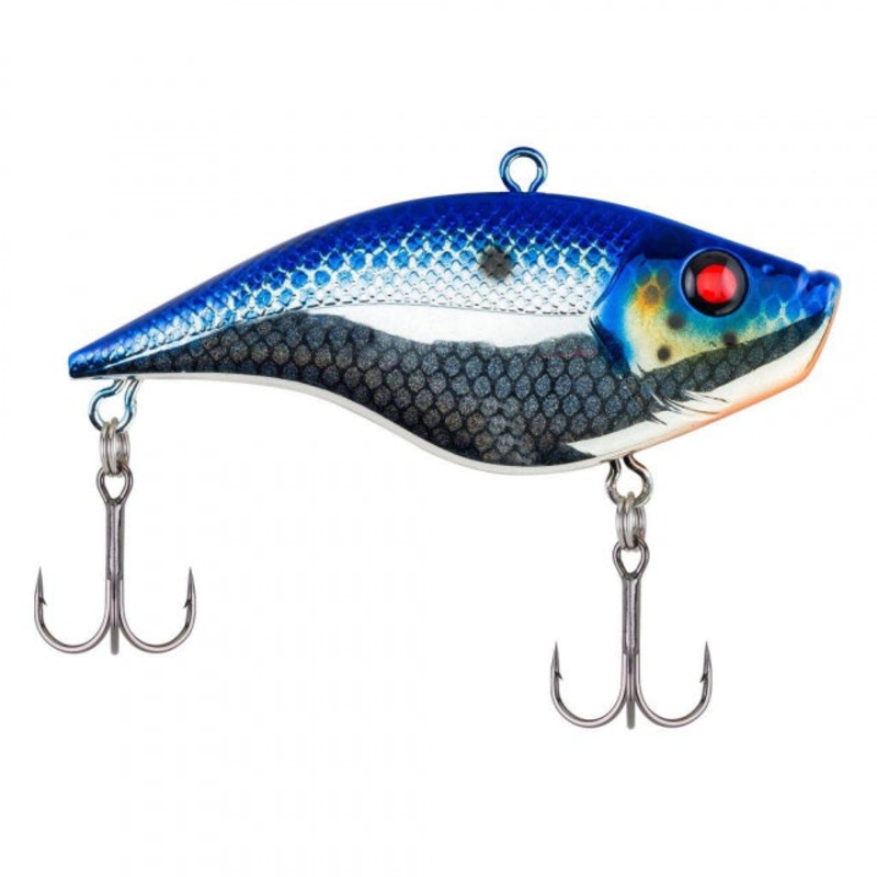 Warpig | 1/2 (1/2 oz) | 3in | 8cm | 5 | Model #BHBWP1/2-BSVR