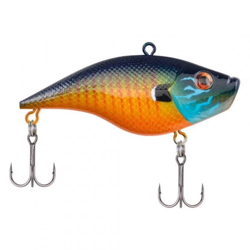 Warpig | 1/2 (1/2 oz) | 3in | 8cm | 5 | Model #BHBWP1/2-GILY
