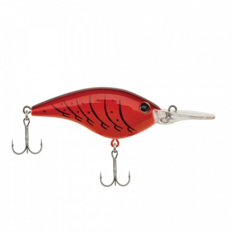 Frittside | 7 (3/7oz) | 2 1/2in | 6 2/5cm | 5 | 5'-7' | 1.5m-2.1m | Model #BHBFS7-CARC