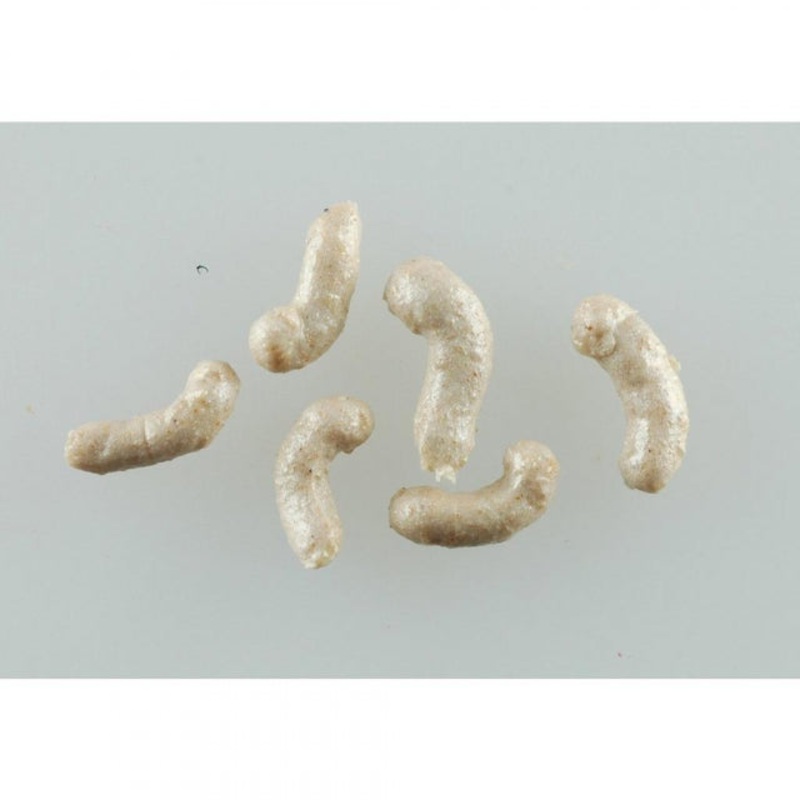Gulp! Alive! Maggots | Model #GAJMG-WH
