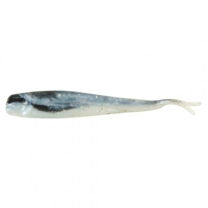 Gulp! Alive! Minnow | 1in | 3cm | Model #GAJMI1-BS