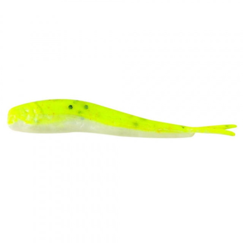 Gulp! Alive! Minnow | 1in | 3cm | Model #GAJMI1-CS