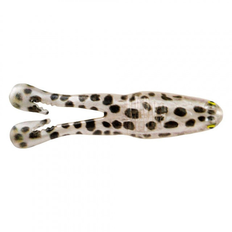 PowerBait Buzz'n Speed Toad