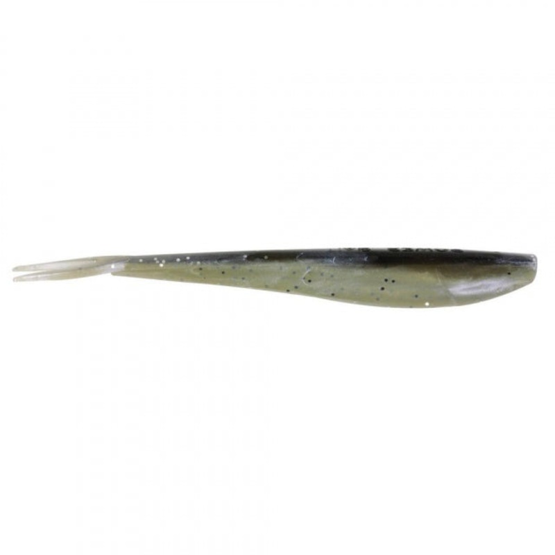 PowerBait Minnow | 3in | 8cm | Model #PBBMW3-BS
