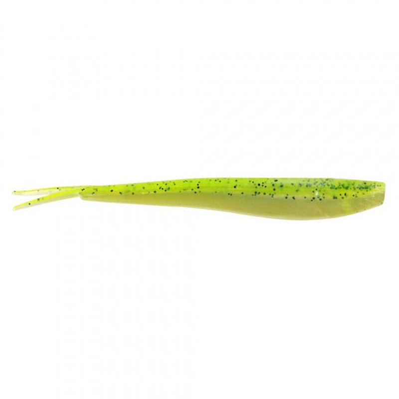 PowerBait Minnow | 3in | 8cm | Model #PBBMW3-CS