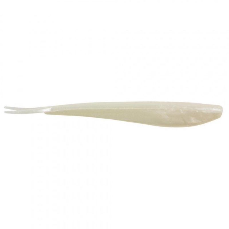PowerBait Minnow | 3in | 8cm | Model #PBBMW3-PW