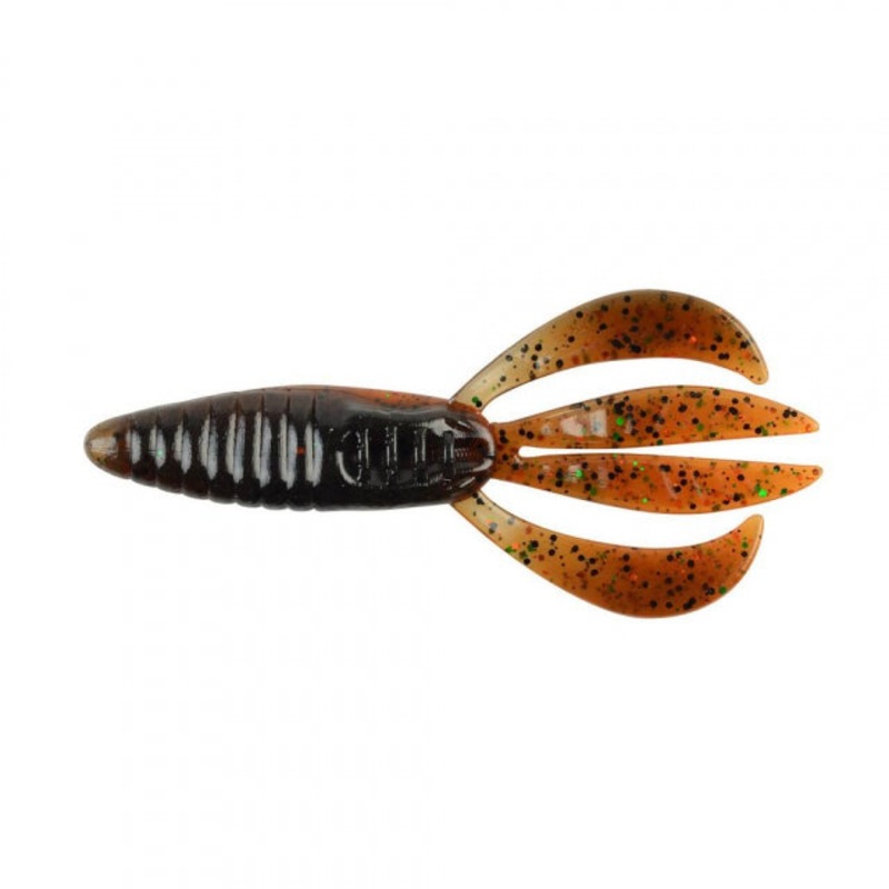 PowerBait Pit Boss | 3in | 8cm | Model #PBBPB3-BTX