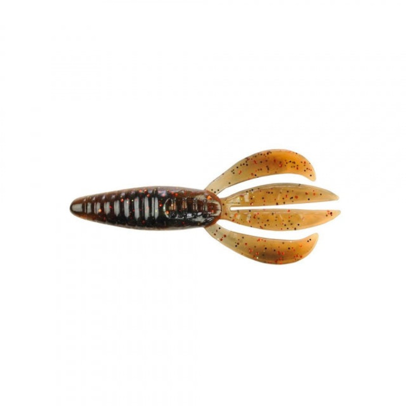 PowerBait Pit Boss | 3in | 8cm | Model #PBBPB3-PF