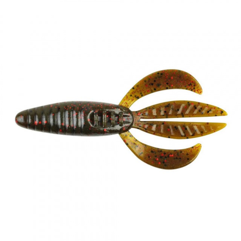 PowerBait Pit Boss | 3in | 8cm | Model #PBBPBJ3-CALI