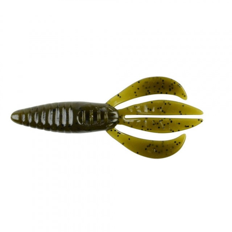 PowerBait Pit Boss | 3in | 8cm | Model #PBBPBJ3-GP