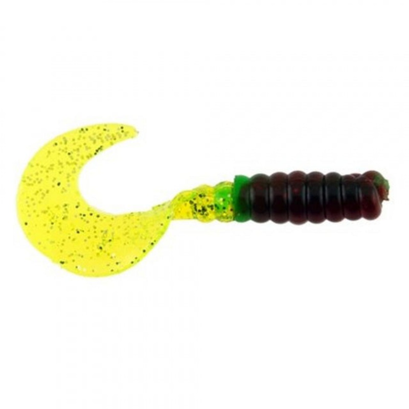 PowerBait Power Grubs | 3in | 8cm | Model #PBHPG3-CSL