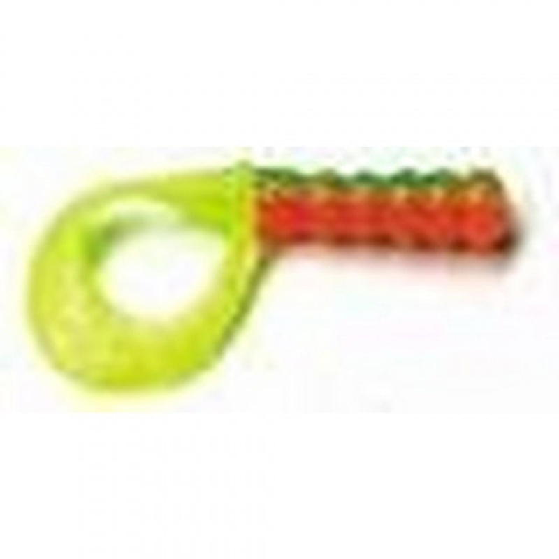 PowerBait Power Grubs | 3in | 8cm | Model #PBHPG3-FT