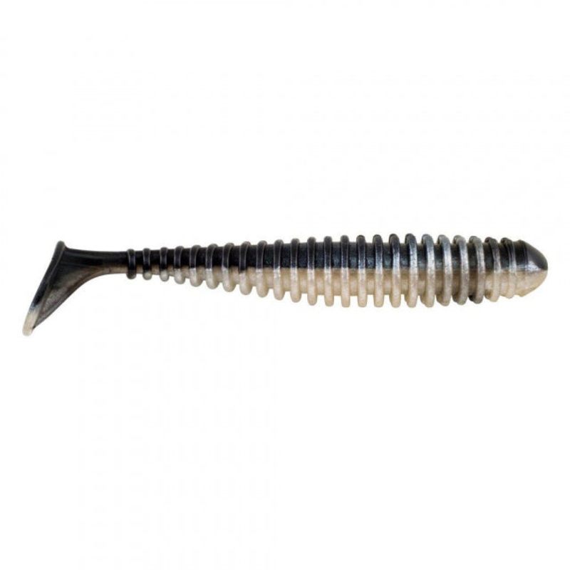 PowerBait Power Swimmer | 4.3 in | 11cm | Model #PBCPS4-BS