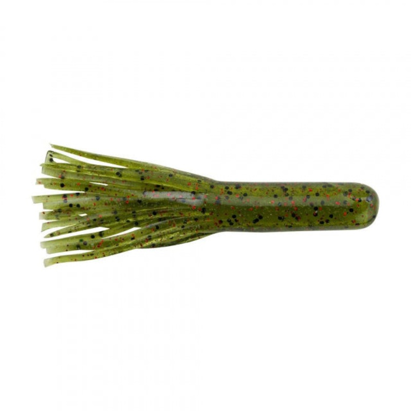 PowerBait Power Tube | 3 1/2in | 9cm | Model #PBBPT3.5-WMR