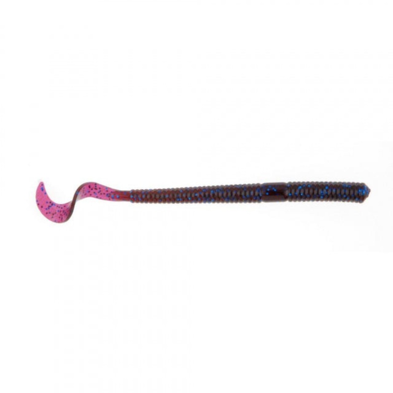 PowerBait Power Worms | 4in | 10cm | Model #PBBPW4-BF