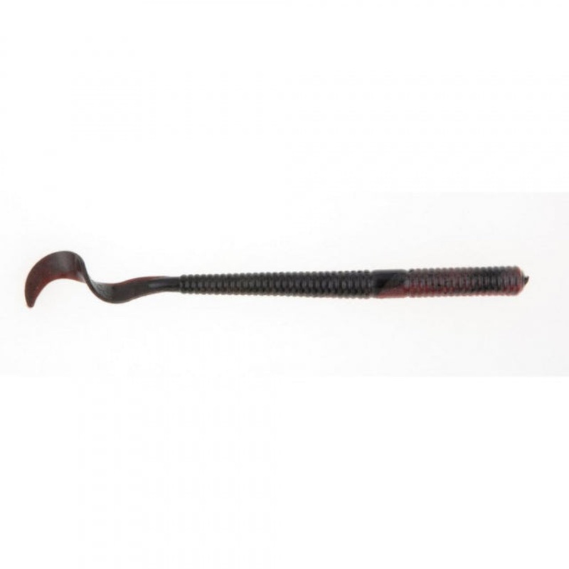 PowerBait Power Worms | 4in | 10cm | Model #PBBPW4-RS