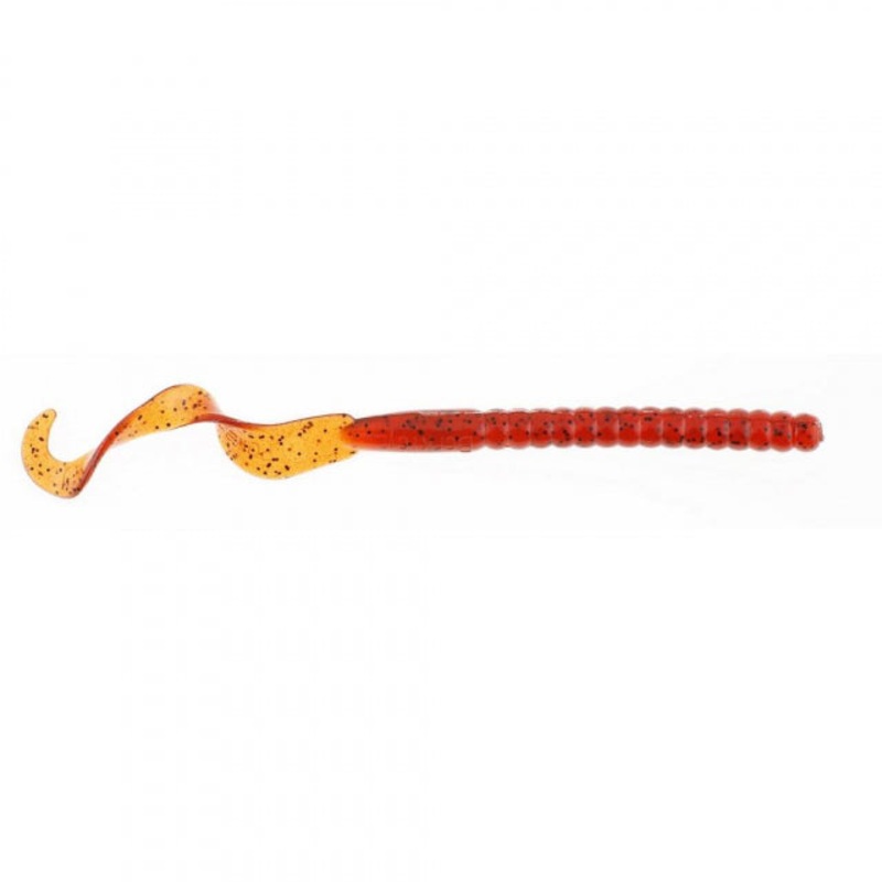 PowerBait Power Worms | 7in | 18cm | Model #PBBPW7-PS