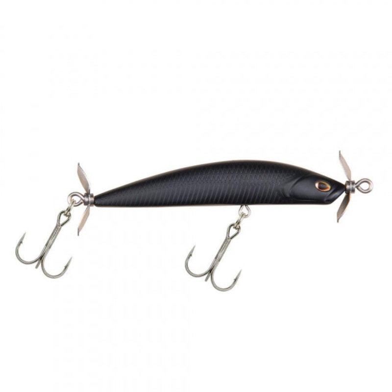 SPY | 70 (1/3 oz) | Model #BHBS70-BL